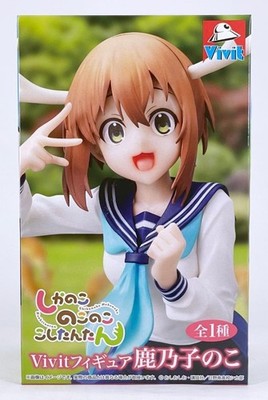 System Service Vivit My Deer Friend Nokotan Noko Shikanoko Figur