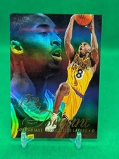 1996-97 Flair Showcase Basketball Checklist, Set Info, Boxes, Key 