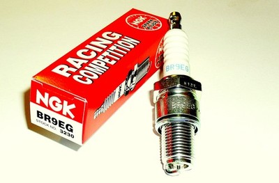 Zündkerze NGK BR9EG Kawasaki,GasGas,Honda,Husqvarna,KTM