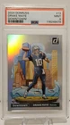 2024 Panini Donruss - Downtown! Drake Maye #13 (RC)