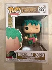 Funko Pop! One Piece — Roronoa. Zoro #327
