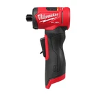 Milwaukee 3485-20 M12 Fuel 1/4 Inch Brushless Right Angle Die Grinder
