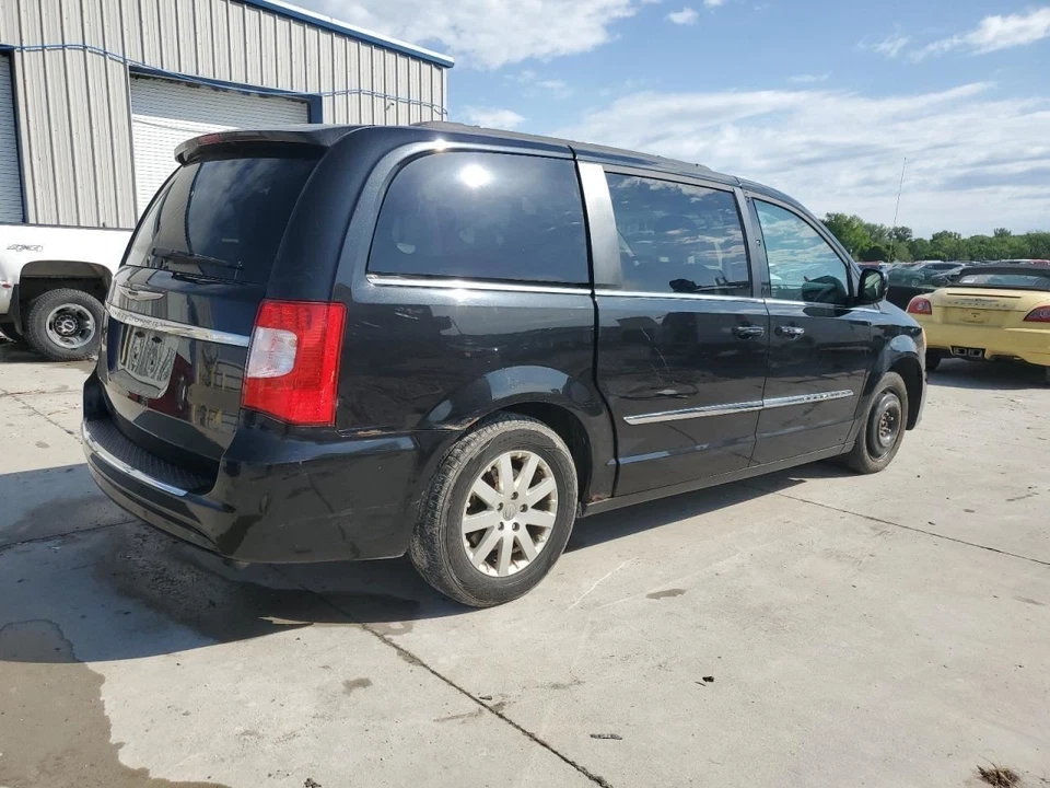 Filtro de aire para caravana 11-20 705741 Foto 4 de 4