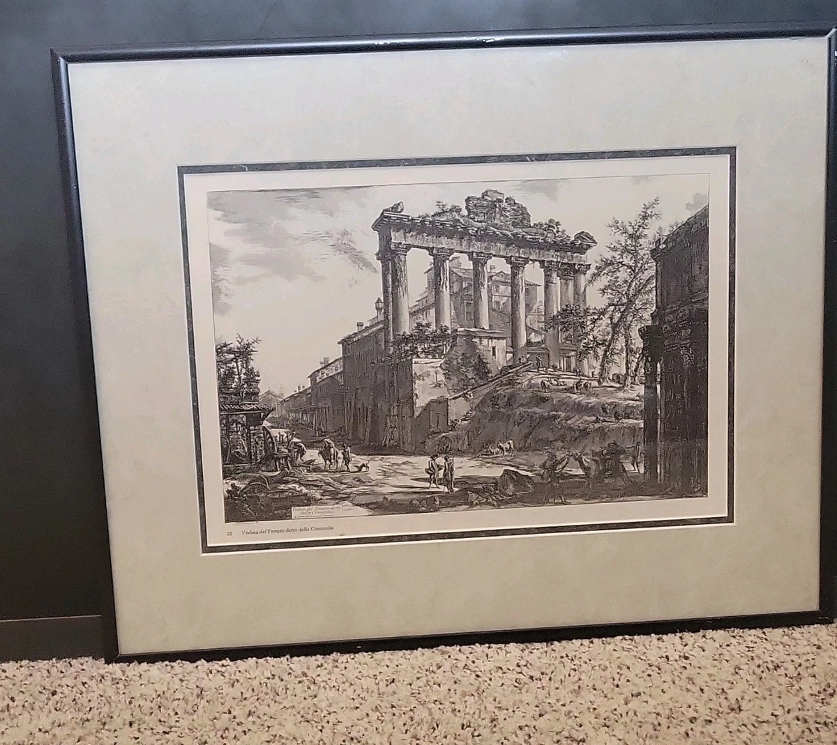 Piranesi for sale | eBay