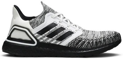 adidas UltraBoost 20 Oreo for Sale | Authenticity Guaranteed  display picture 2