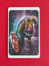 Skylanders Imaginators Pain-Yatta NFC Card