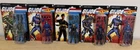 Hasbro GI Joe Classified Series Lot 5 Action Figure