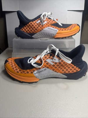 #ad New Balance Minimus Trail MTM10CO1 Shoes Mens 13 Sneakers NEW Floor Model Sample $132.99