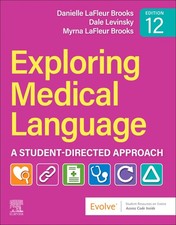 Exploring Medical Language