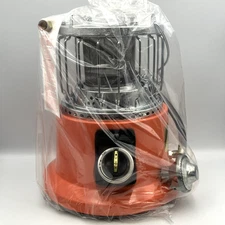 Ignik 10,000 BTU Propane Space Heater and Camping Stove