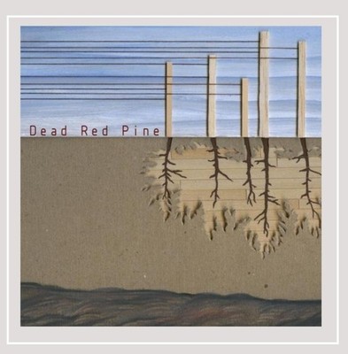 Dead Red Pine Dead Red Pine (CD)