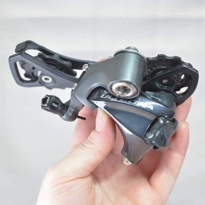 Shimano Ultegra 6800 RD-6800 Long Cage 11 Speed Rear Derailleur, 9