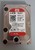 WD Red NAS Hard drive WD40EFRX 4TB HARD DRIVE NASWARE 3.0 USED TESTED