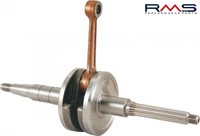 Kurbelwelle Rms Standard FüR Honda Sh 50 Bsv Sgx Sky X8R - S Sxr X8R - X