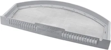 WE03X23881 Dryer Lint Filter Compatible Compatiable with GE Dryer PS11763056 EAP