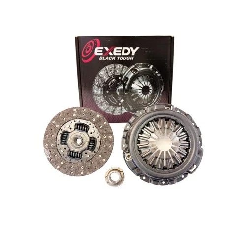 EXEDY Safari Tuff MBK2113TF Clutch Kit HD For Mitsubishi L200 B40 2.5DID 06-15