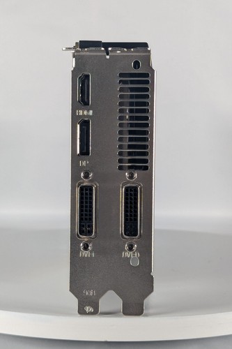 TESTED - PNY NVIDIA GeForce GTX 770 2GB GDDR5 GPU Graphics Card - Bild 2 von 7