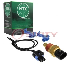 NGK NTK Coolant Temperature Sensor for 1988-1999 Chevrolet C1500 4.1L 4.3L wy