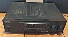 Kenwood  KR-V5090 Receiver Surround Sound Amplifier. Phono input. 