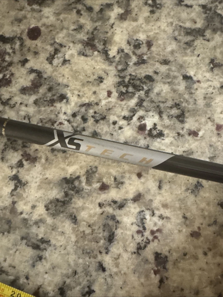 Golden Bear X5 Tech 5 Wood 19* / RH / Regular Graphite ~43" Needs New Grip Foto 4 de 4