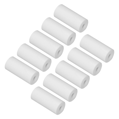 10 Count Thermal Paper Rolls White Printable Thick Paper For Small 10-count-thermal-paper-rolls-white-printable-thick-paper-for-small