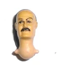 GI Joe Figure Part 1993 Gung-Ho V5       Head B           C8 USED