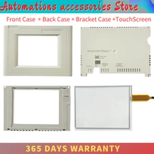 TP170A 6AV6545-0BA15-2AX0 6AV6545-0BB15-2AX0 Housing Case + Touch Screen Panel