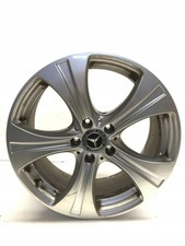1x Alufelge 18 Zoll A2534010800 Mercedes-Benz Glc C253 X253 Rim Wheel 1x Alufelge 18 Zoll A2534010800 Mercedes-Benz Glc C253 X253 Rim Wheel