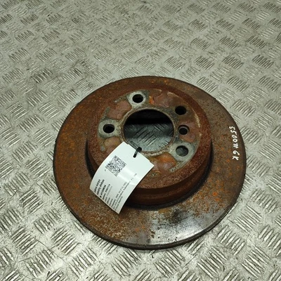 BMW X5 F15, F85 Bremsscheibe hinten links 6886479 3.0 Diesel 190 kW 2014 3132003 - Bild 1 von 4