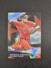 2026 Topps Series 1 Stars Of MLB Gunnar Henderson #SMLB-11 Baltimore Orioles