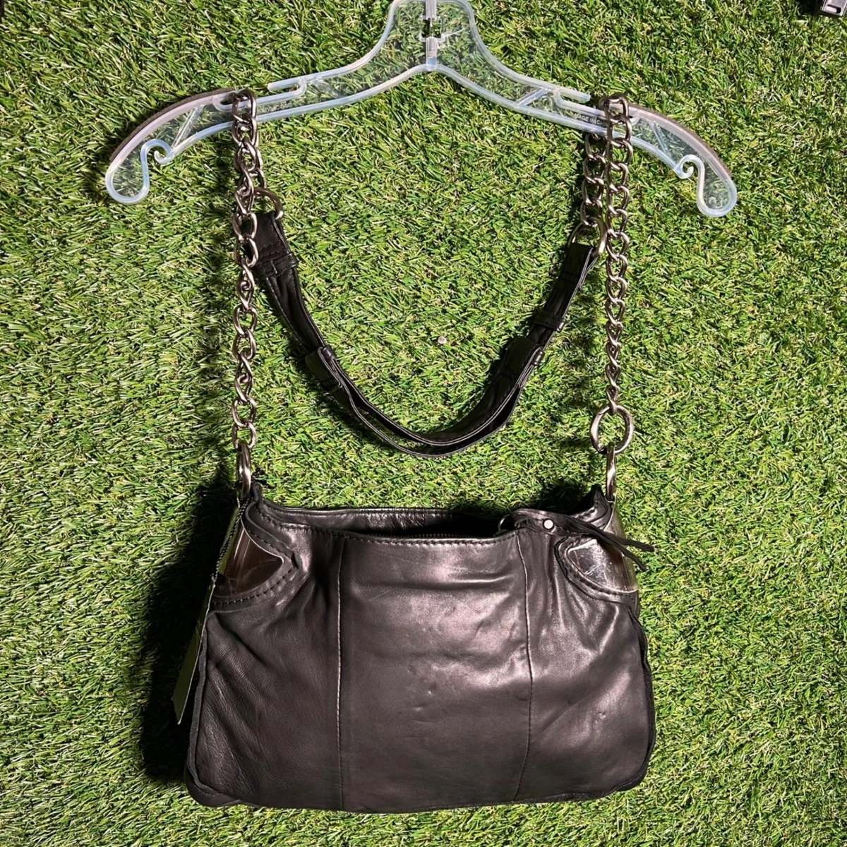diesel black gold bag products for sale | eBay