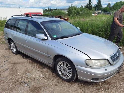 90507968 Relais, Arbeitsstrom 000041797 Opel Omega DE1422777-83 - Bild 4 von 9