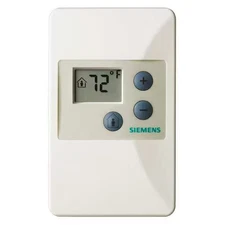 Siemens Qfa3212.Fwsn Temperature/Humidity Sensor, Oled