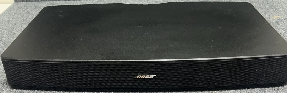 Bose Solo 410376 Home Speakers and Subwoofers for sale - eBay