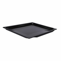 Backblech Schwarz Gorenje 903871 450X360Mm FüR Backofen Herd