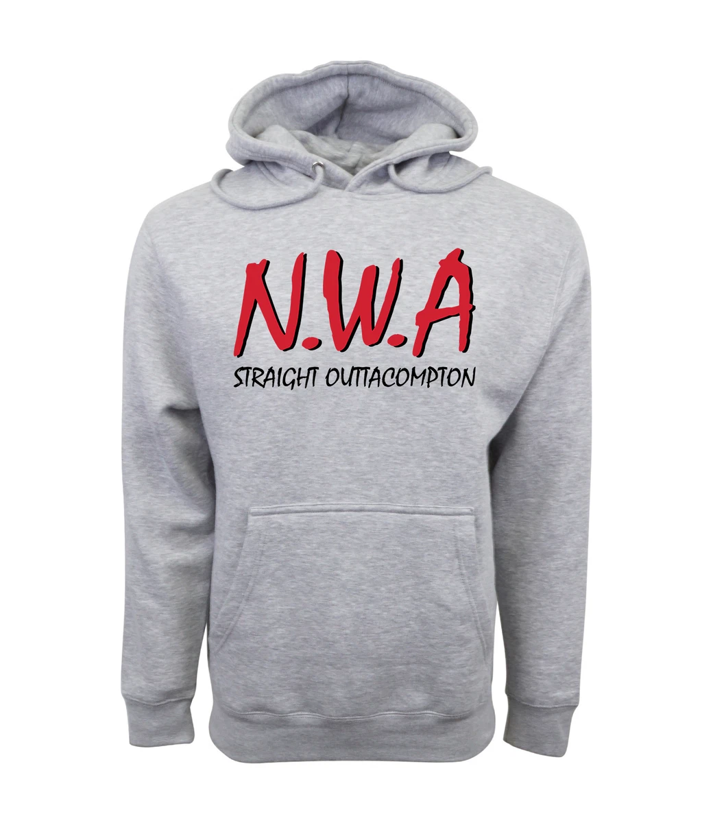 メンズウェア STRAIGHT OUTTA ICE BATH HOODIE S nwa hoodie products for sale | eBay