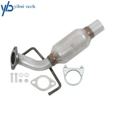 Convertidor catalítico para Buick Encore 2013-2020 Chevrolet Trax 2015-2021 L4 1,4 L