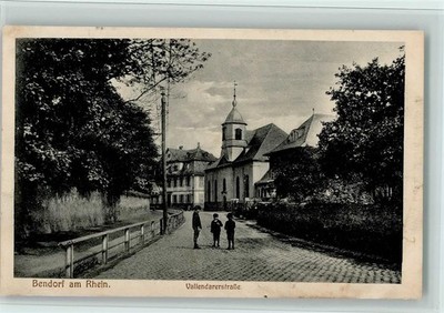 11065782 - 5413 Bendorf Vallendarerstrasse