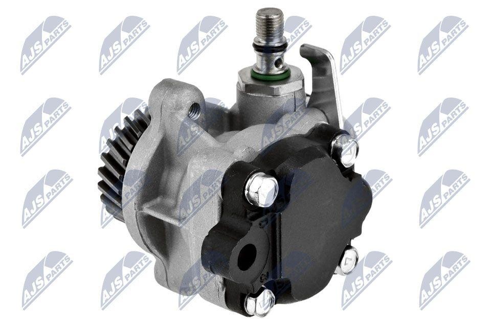 NTY Power Steering Hydraulic Pump SPW-MS-014 for Mitsubishi