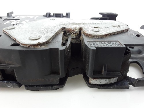 MINI F60 2017-2023 Boot Tailgate Rear Hatch Lock Latch Actuator 5124 7464415 - Picture 6 of 9