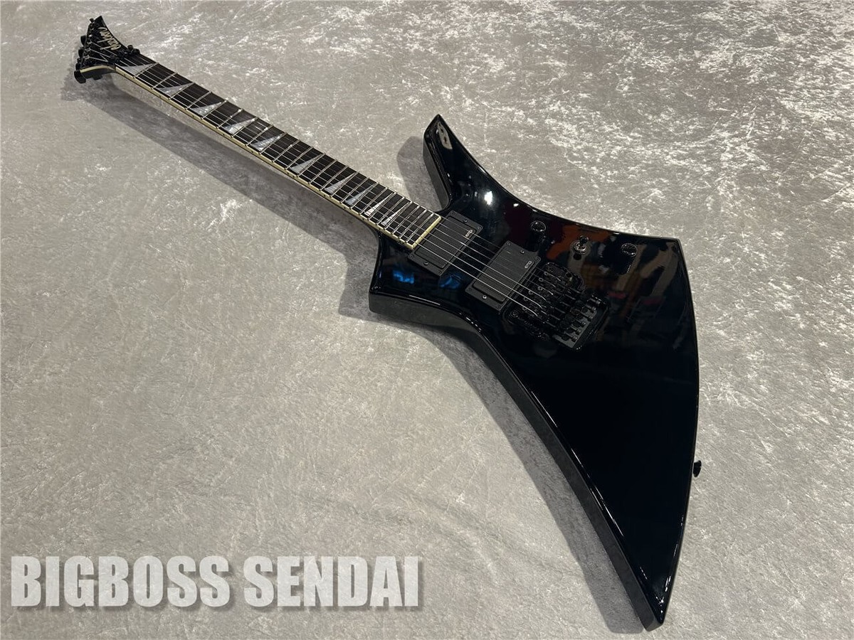 ギター Jackson USA KE-2F Jackson USA KE-2 Used Electric Guitar | eBay