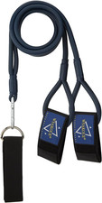 Baseball Resistance Band for Pitchers - Arm Care & Throwing Velocity Trainer
