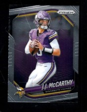 J.J. McCarthy