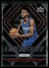 Shai Gilgeous-Alexander Prizm 2018/19 Prizm #7