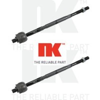 2X Axialgelenk FüR Spurstange Nk 5032343 2 Spurstangen Set Rechts Links