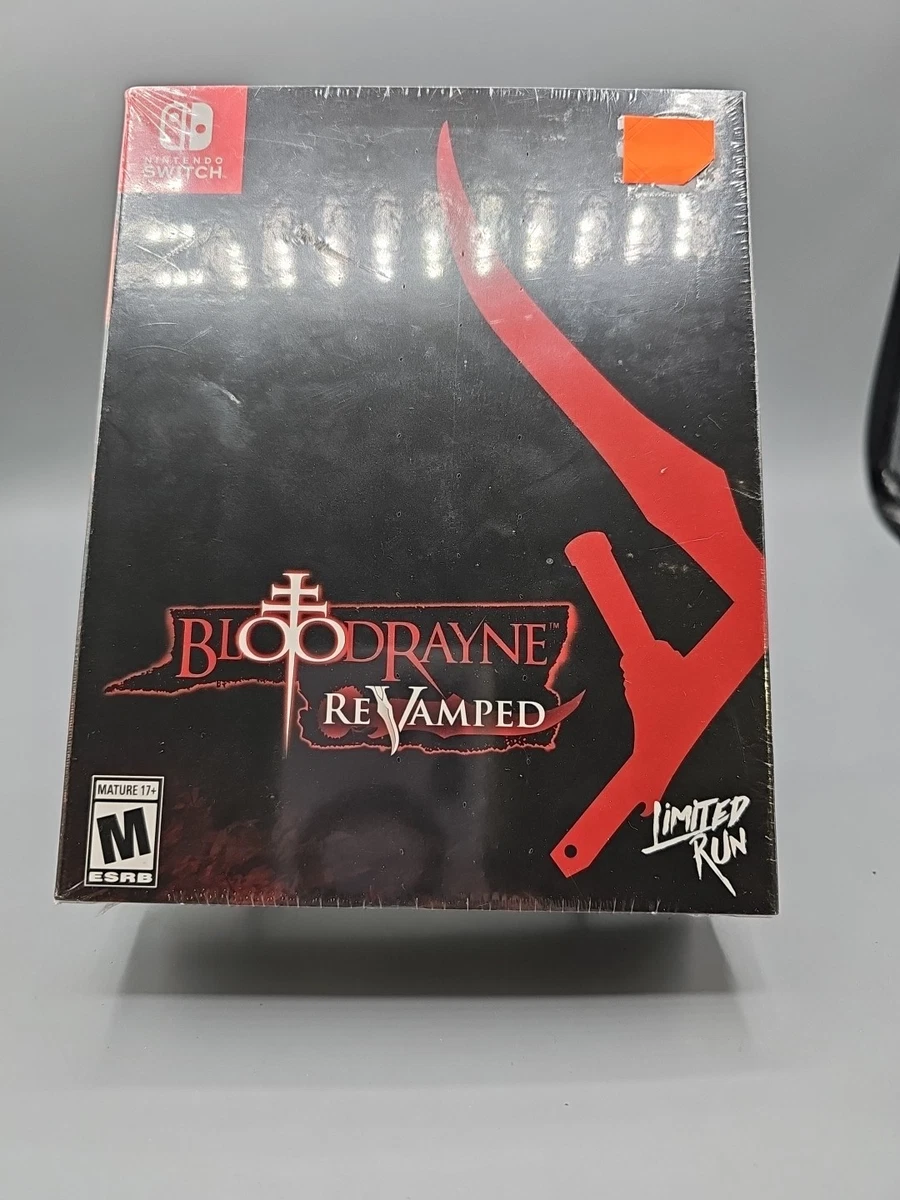 25+ BloodRayne Nintendo Video Games for sale | Updated Oct 2026