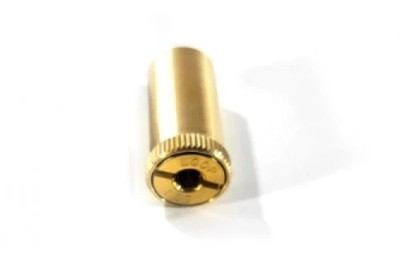 Loop-Loc Brass Anchors | LLBA (Set of 5)