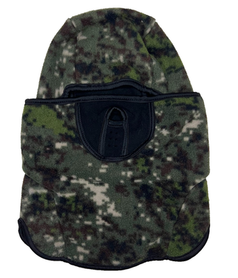 #ad ROK Korean Army Granite B Ski Mask $24.99