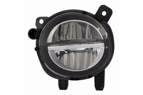 Abakus Nebelscheinwerfer 444-2039L-AQ FüR BMW-image