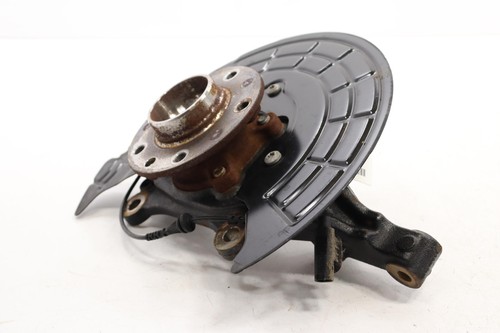 2023 - 2025 DODGE HORNET FRONT RIGHT PASSENGER SIDE SPINDLE KNUCKLE & HUB OEM - Picture 2 of 10